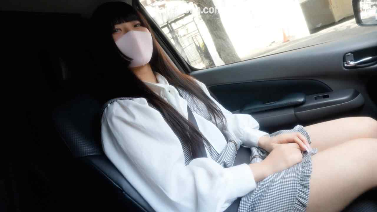 FC2-PPV-3274693 - 現*役名門女子大生『 完全初撮影』スタイル抜群色白18才珠玉の逸材！初めてのカーSEXでやりたい放題！中出しフィニッシュ『個人撮影』個撮オリジナル３４２人目