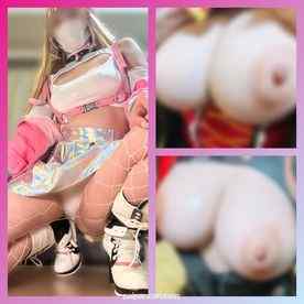 FC2-PPV-3298262 - 【専属レイヤーおとはちゃん動画保管庫2】Icup神乳☆在庫あれば超ラッキー完全保存版☆巨乳コスプレパイズリIcupVtuber・ソシャゲ計9キャラ完全撮り下ろし限定品