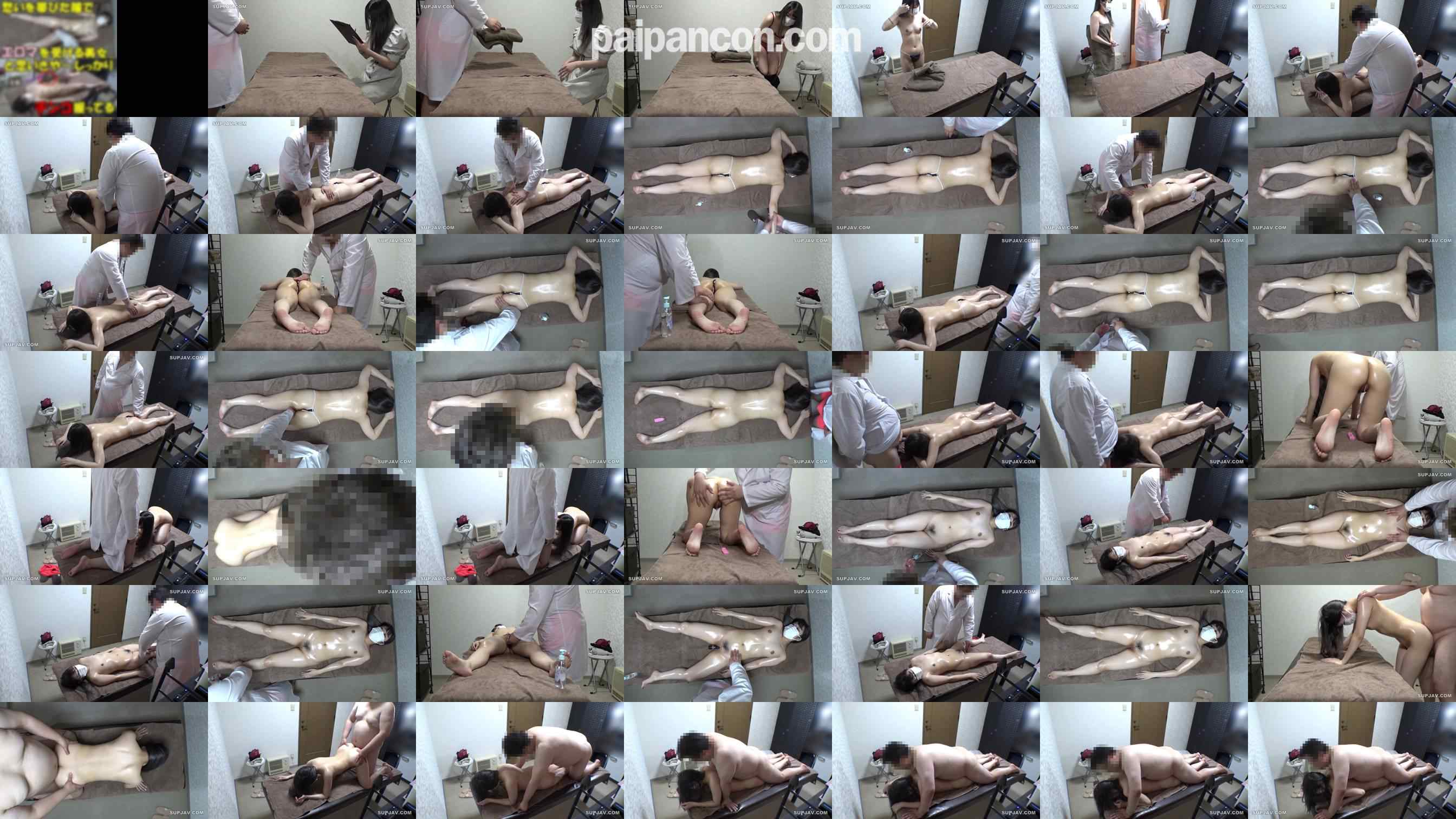 FC2-PPV-3571578 - 独占販売※7/16まで半額スタート※【無/ムフフ特典有】お澄まし顔でエロマッサージを受けていると見せかけて実はしっかりエロマ師のチンコを握って離さないムッツリ*！　※3大レビュー特典有