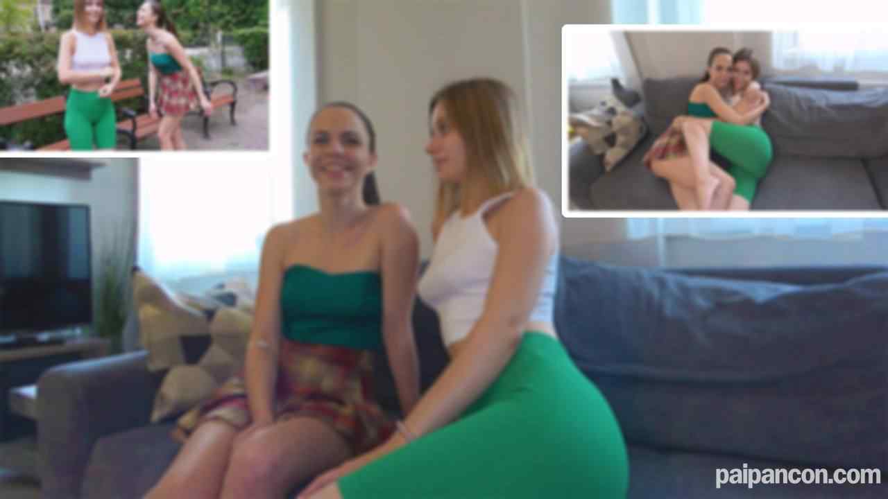 FC2-PPV-3654841 - ロシアの美しい若い子2人、友達同士、それぞれ挿入してマンコの具合を比べつつ、中出し。猫とメイドにしました。【3日間割引】 thumbnail_0.jpg