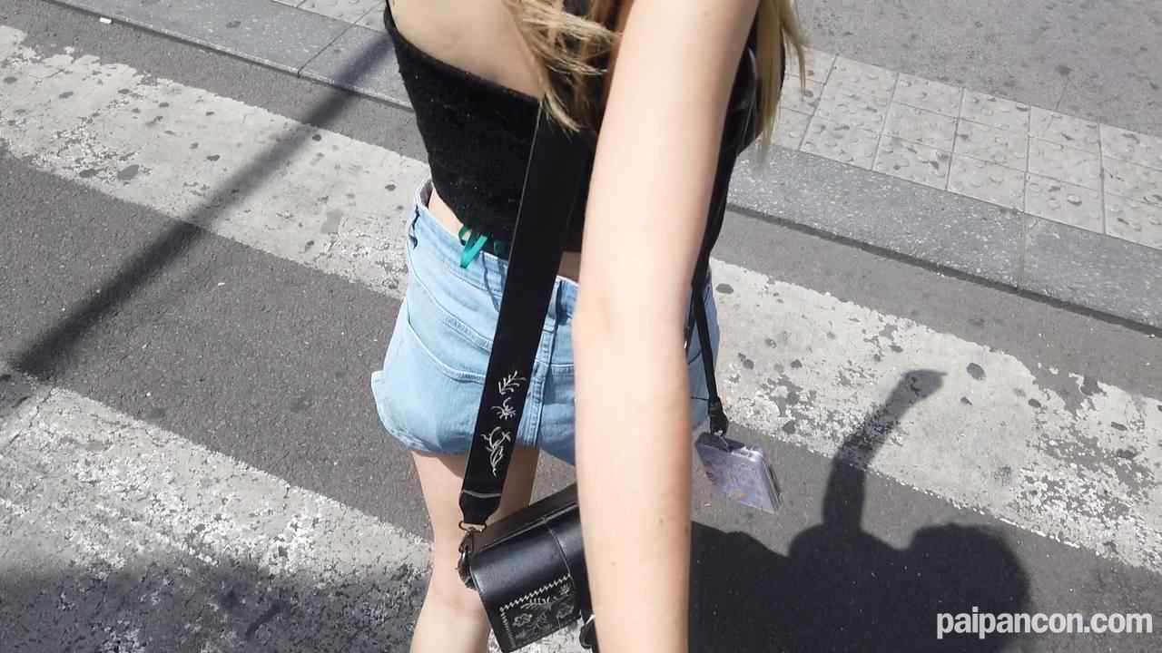 FC2-PPV-3838638 - ※100本限定、990pt※【無修正】日欧友好！Ｋカップ爆乳ツアーガイド嬢。ハメ撮りで世界旅行、「FIRST STATION:東欧ヨーロッパ」 thumbnail_2.jpg