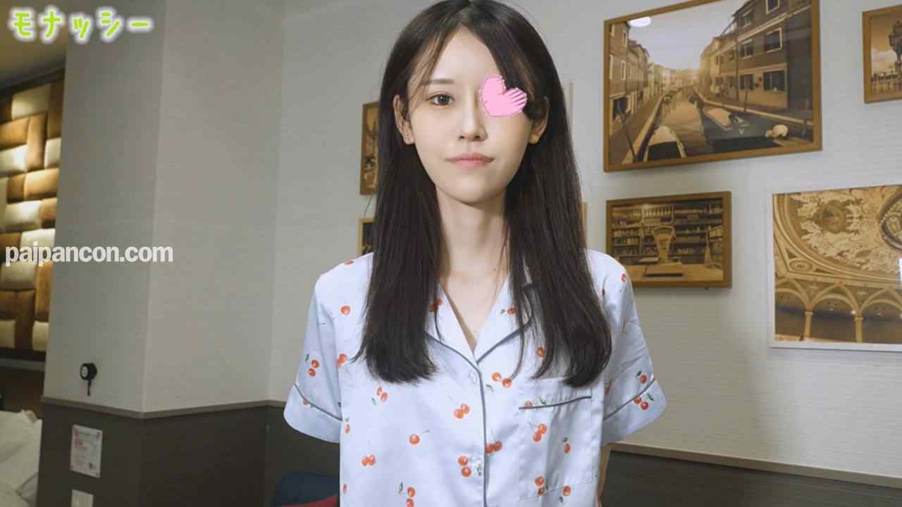 FC2-PPV-3935912 - 【パジャマ★モナシ】パジャマdeおじゃま♥スタイル抜群高身長、体重たったの38kgスレンダー美女♥清楚系で大人っぽいJDがエロくなっていく♥激細の太っいチンポコが入っていく～♥ thumbnail_1.jpg