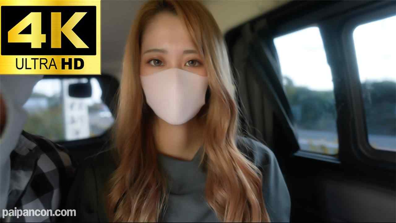 FC2-PPV-4050606 - 【４K超高画質なめらか動画】現*役看護師！完全初撮影にして、野外露出、車に腰掛け立ちバックがエロすぎた！首絞め、四つん這い固定器具で、突きまくり！中出し２回戦、『個人撮影』個撮オリジナル３８５人目