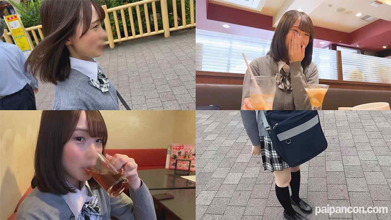 FC2-PPV-4050610 - ※初回数量限定※【個撮・中出し】★ツンデレ★「Bカップ」ちっぱい女子●生・もも18歳 thumbnail_1.jpg