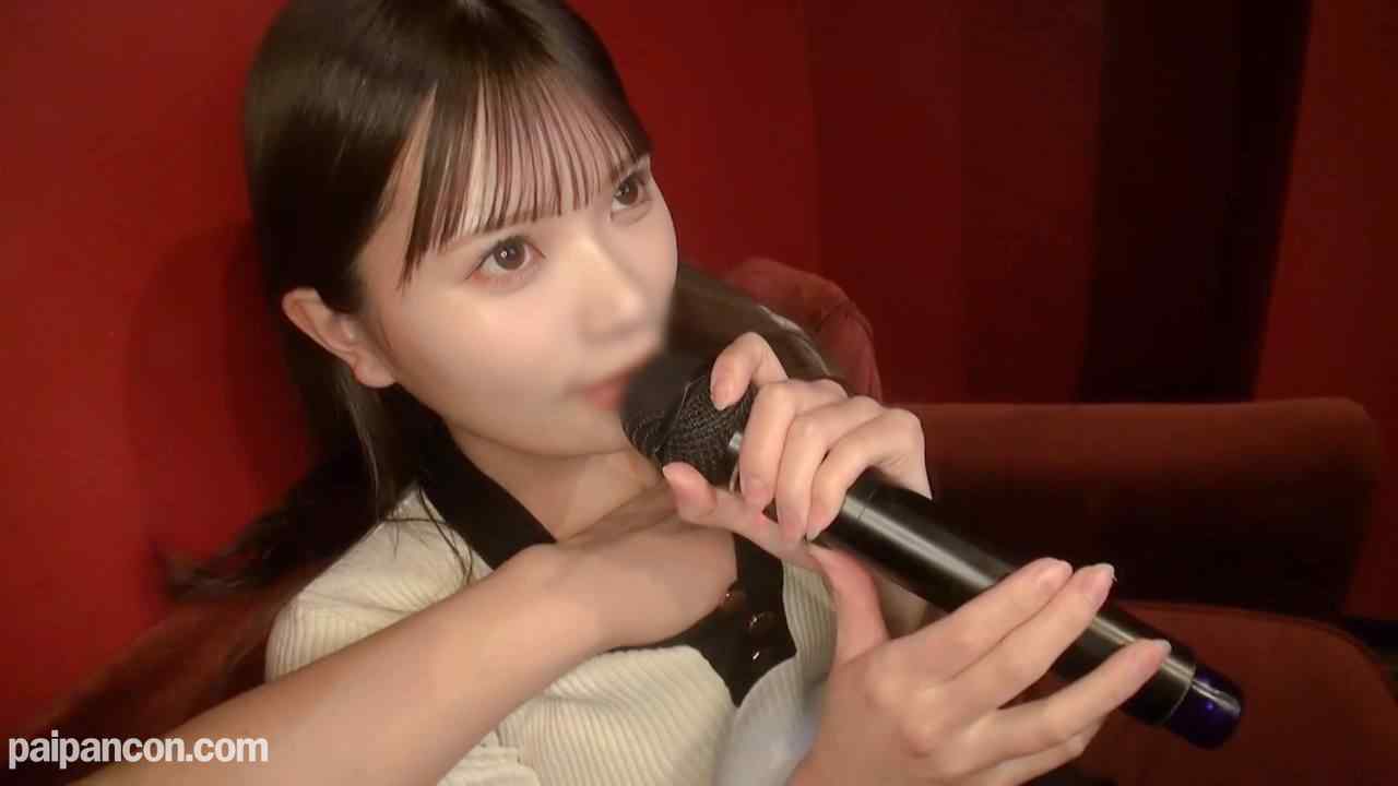 FC2-PPV-4118630 - 【無/初撮り】カラオケボックスで可愛い彼女を横に我慢できなくなり、ハメてしまいました。無事、定員にばれず中出しできました。 thumbnail_2.jpg