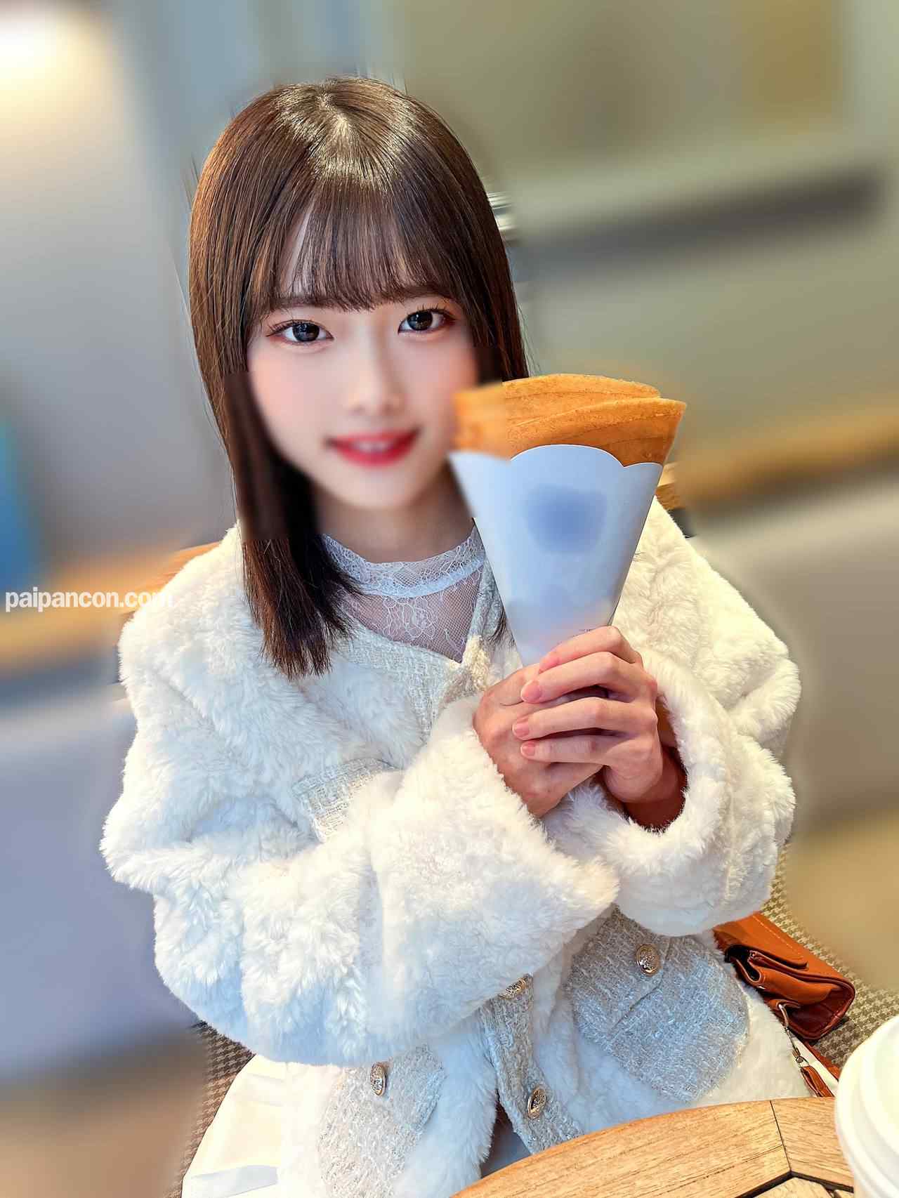 FC2-PPV-4134775 - 【FC2発撮り】顔出し！素人JD【限定】あやめちゃん20歳 JDよりも年下にしか見えない超絶童顔ガール！！148㎝でGカップという奇跡のボディの持ち主！！征服欲を掻き立てる激エロむすめにドカ突き中出し thumbnail_1.jpg