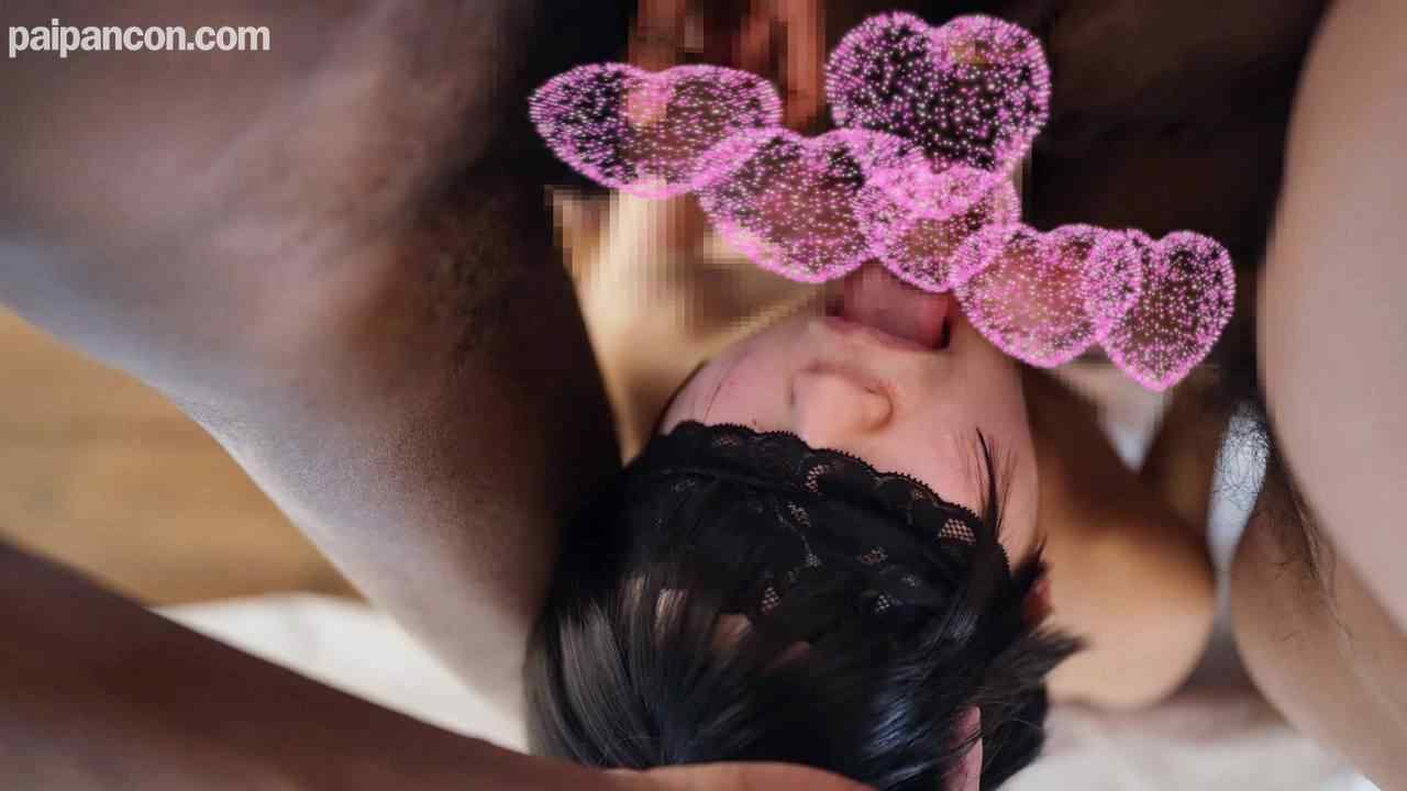 FC2-PPV-4164172 - 「素人撮影」やみこちゃん初体験♡黒人兄弟来日!!黒い巨根抜かずの連続大量中出し・・孕んでも責任取れません thumbnail_5.jpg