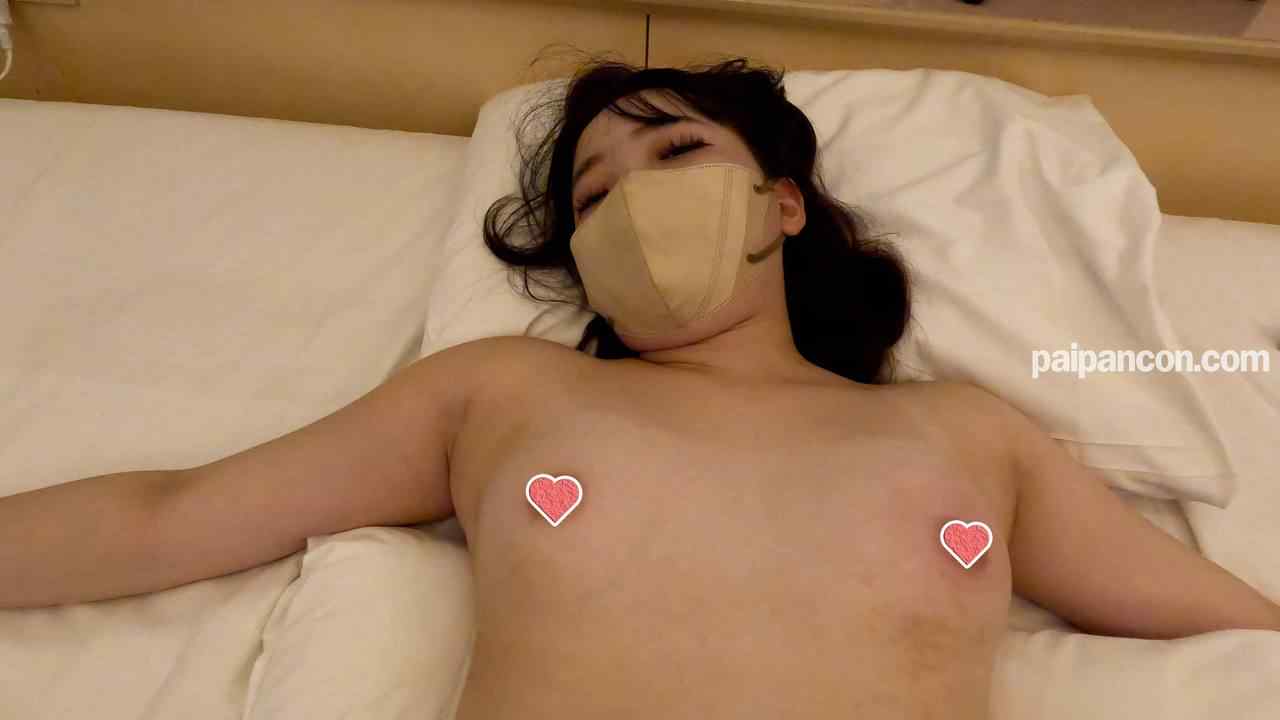 FC2-PPV-4184505 - 【初撮り】さな 素人18歳 初めての撮影で中出しされ、子宮口まで晒されて、吸うやつと電マで感じさせられる