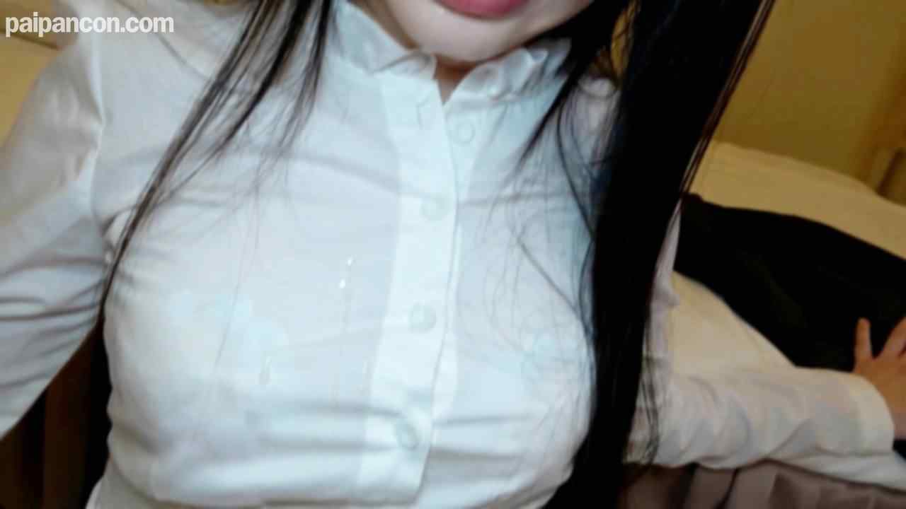 FC2-PPV-4218472 - 【無】転職活動中のドスケベ医療従事者を呼び出してブラウス着せたまま顔射！それだけでは物足りなかったので、ベッドでイカせまくりの中出しSEXさせてもらいました！！※特典高画質 thumbnail_4.jpg