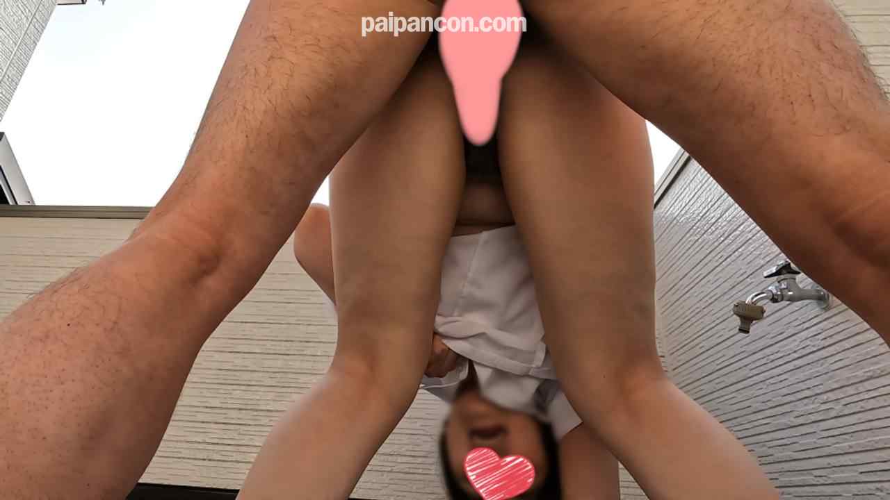 FC2-PPV-4245039 - ほんわかナースのヒミツのお仕事献身的ねっとりフェラ早抜き4人斬り ◇連続ゴックンで上のお口から精ナース…通過する電車も気にせず生中だしで絶頂フィニッシュ純情色白看護師はるかさん thumbnail_7.jpg