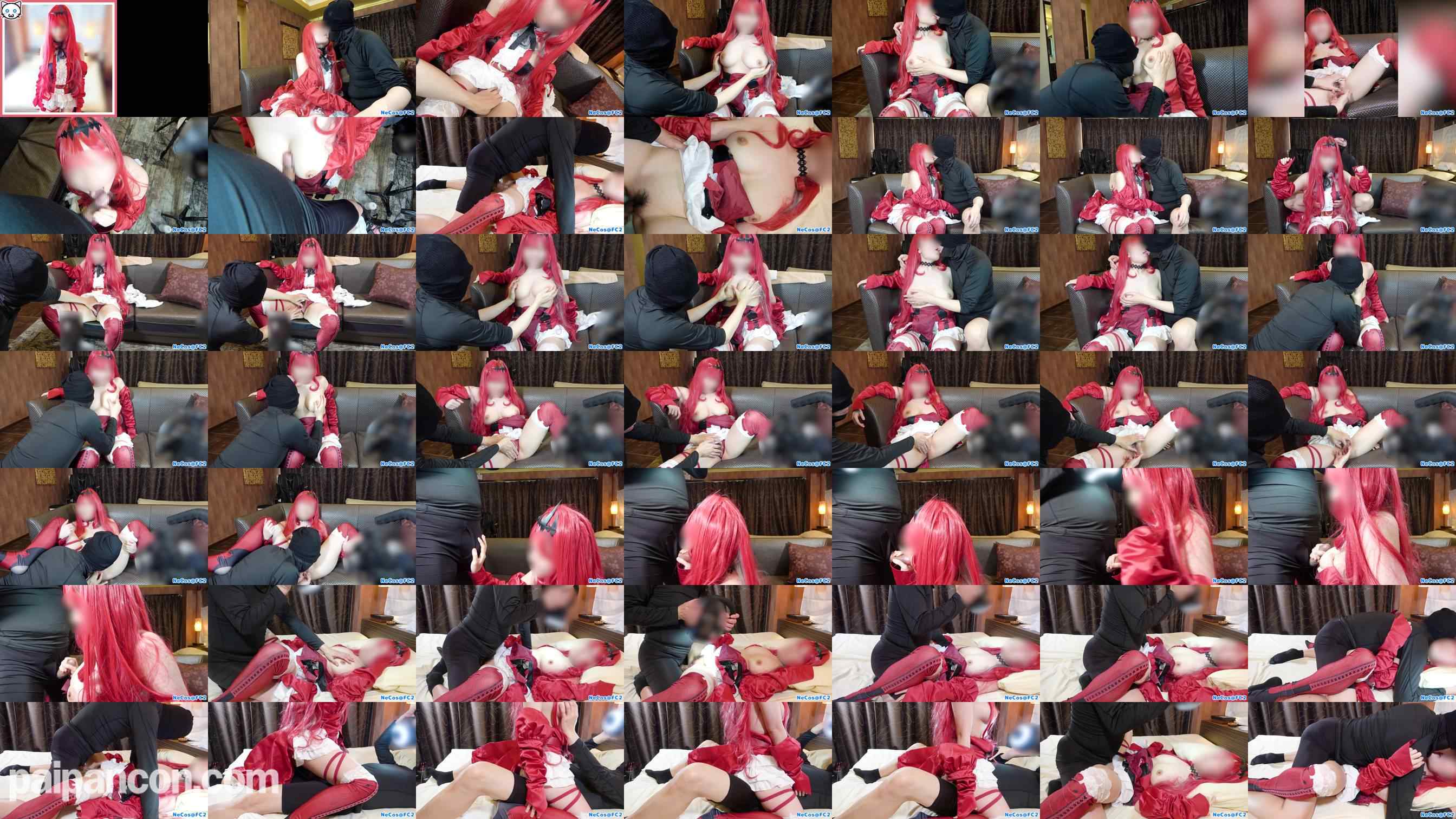 FC2-PPV-4325154 - 【ハメ撮り】愛カップ18歳 Ｈ経験３回目 まだ痛い…【個人撮影】 grid.jpg