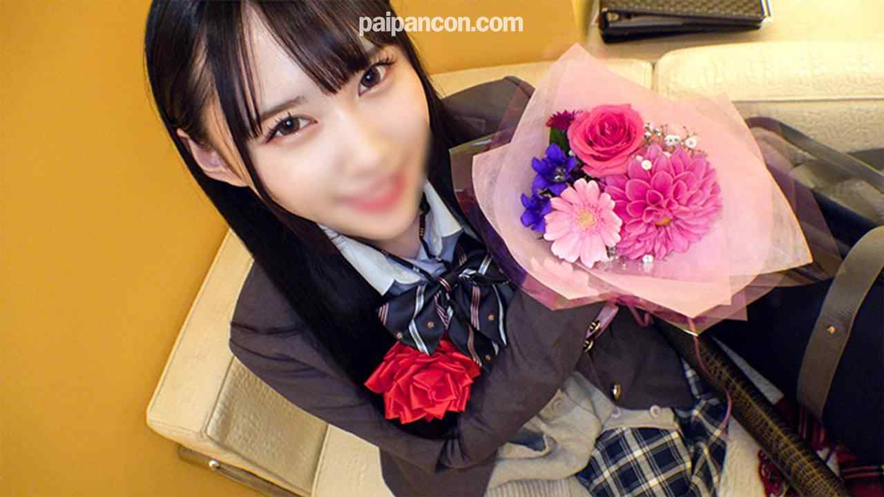 FC2-PPV-4361640 - 【限定】「卒業したら中出しSEXしようね」卒業式帰りラブホに直行。初の生ハメで膣イキ痙攣本気交尾に潮吹きおもらしがとまらない！大人の仲間入り記念孕まセックスの記録 thumbnail_2.jpg