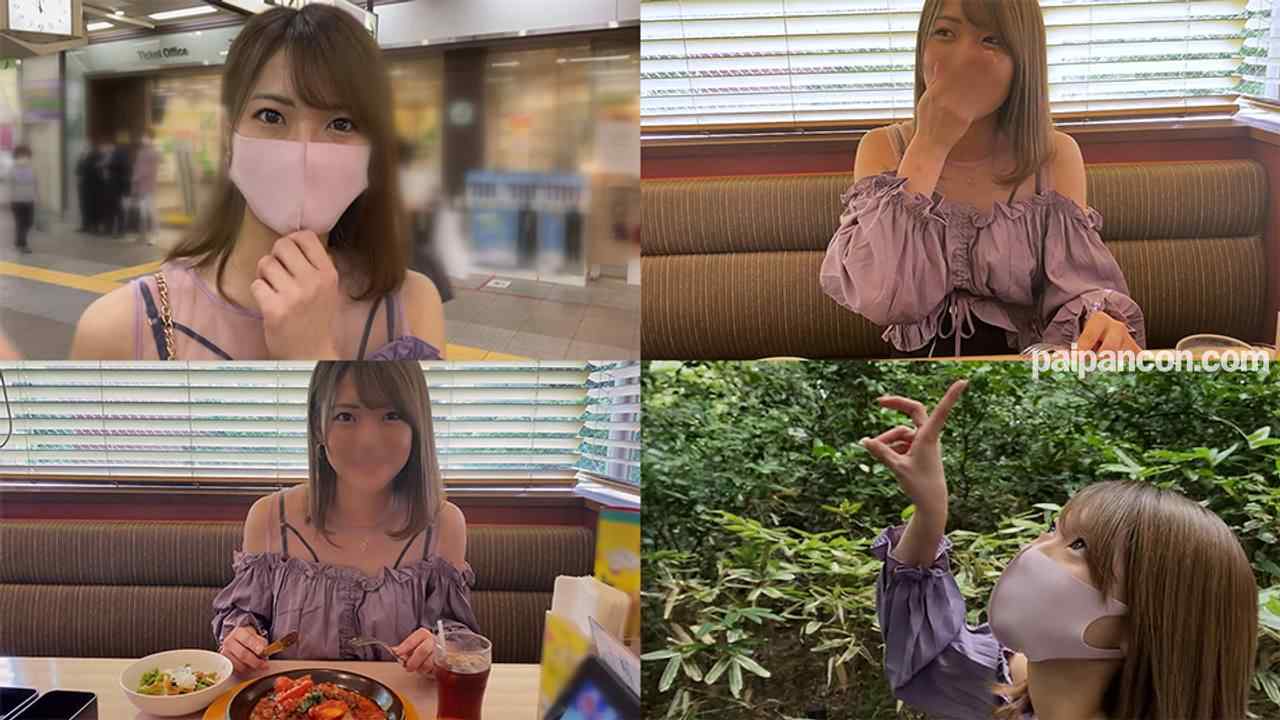 FC2-PPV-4373579 - ※初回数量限定※★激ヤバ・最強ちっぱい★エロ可愛いにも程がある「小悪魔系」保育士さん・21歳★精子ごっくん＆大量顔射 thumbnail_1.jpg