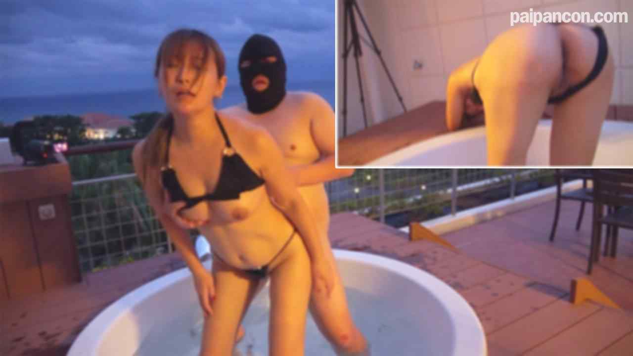 FC2-PPV-4377972 - 【大作！】美人人妻と南国旅行。「早く挿れてほしい♡ずっと我慢してたから。。。♡」とムラムラが止まらないけいこさん。かわいく甘えるような喘ぎをしながら何度も中出しをせがむ。 thumbnail_4.jpg