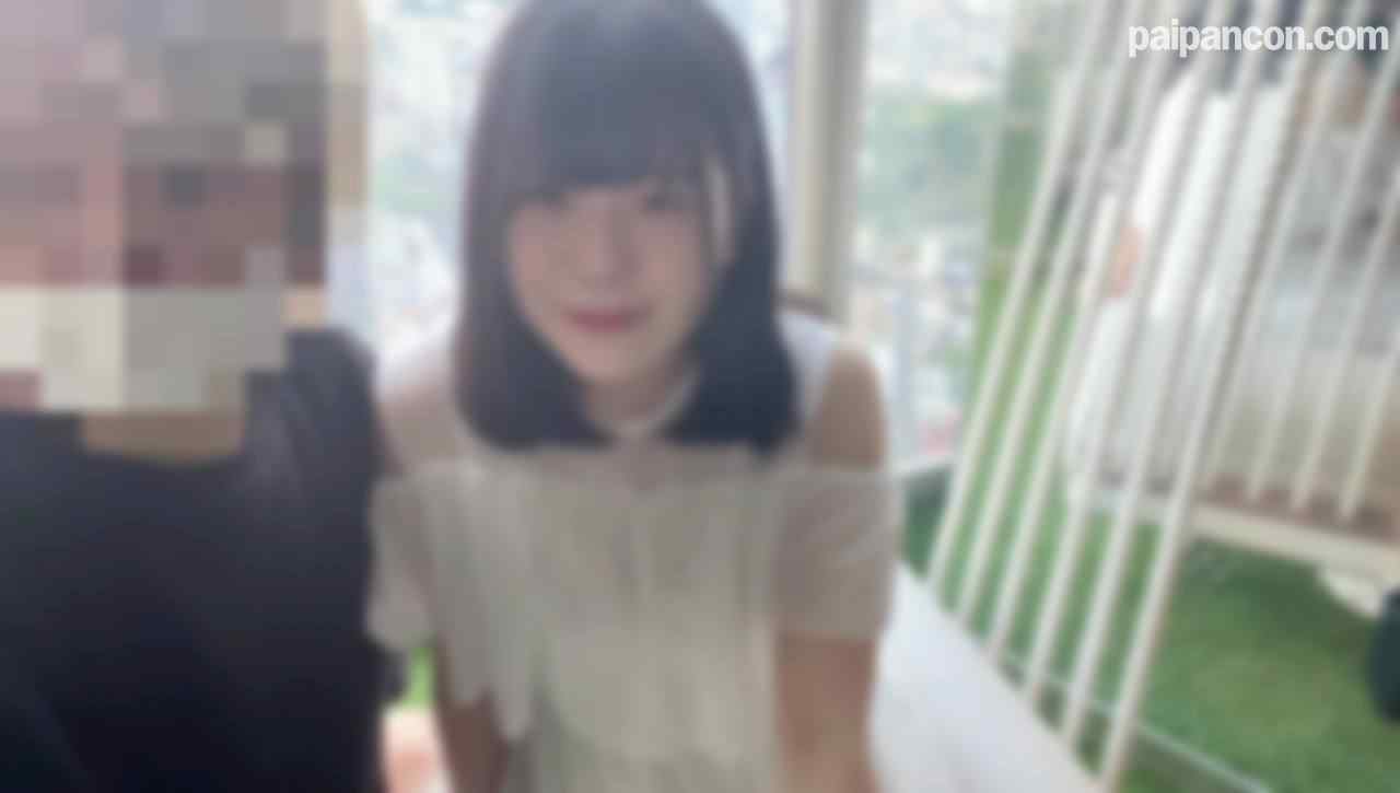 FC2-PPV-4382850 - 色白で黒髪清楚な新社会人１年目。甘えん坊な彼女が働くオンナになった就職祝いにイチャラブデート！その後は濃厚セックスで２発の大量中出し。 thumbnail_0.jpg