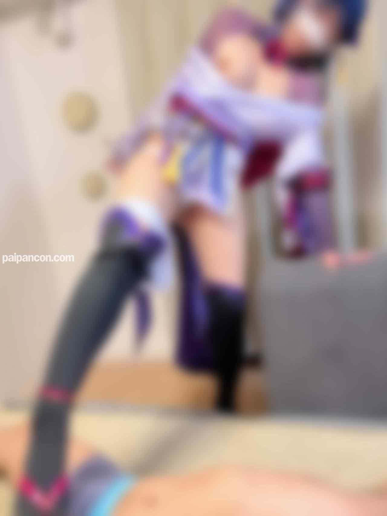 FC2-PPV-4406921 - ☆生粋の童貞くん初参加☆【期間限定販売】原〇・雷〇将軍、Icupレイヤーおとはちゃん。キャラより大きな神乳でコスプレパイズリ thumbnail_1.jpg