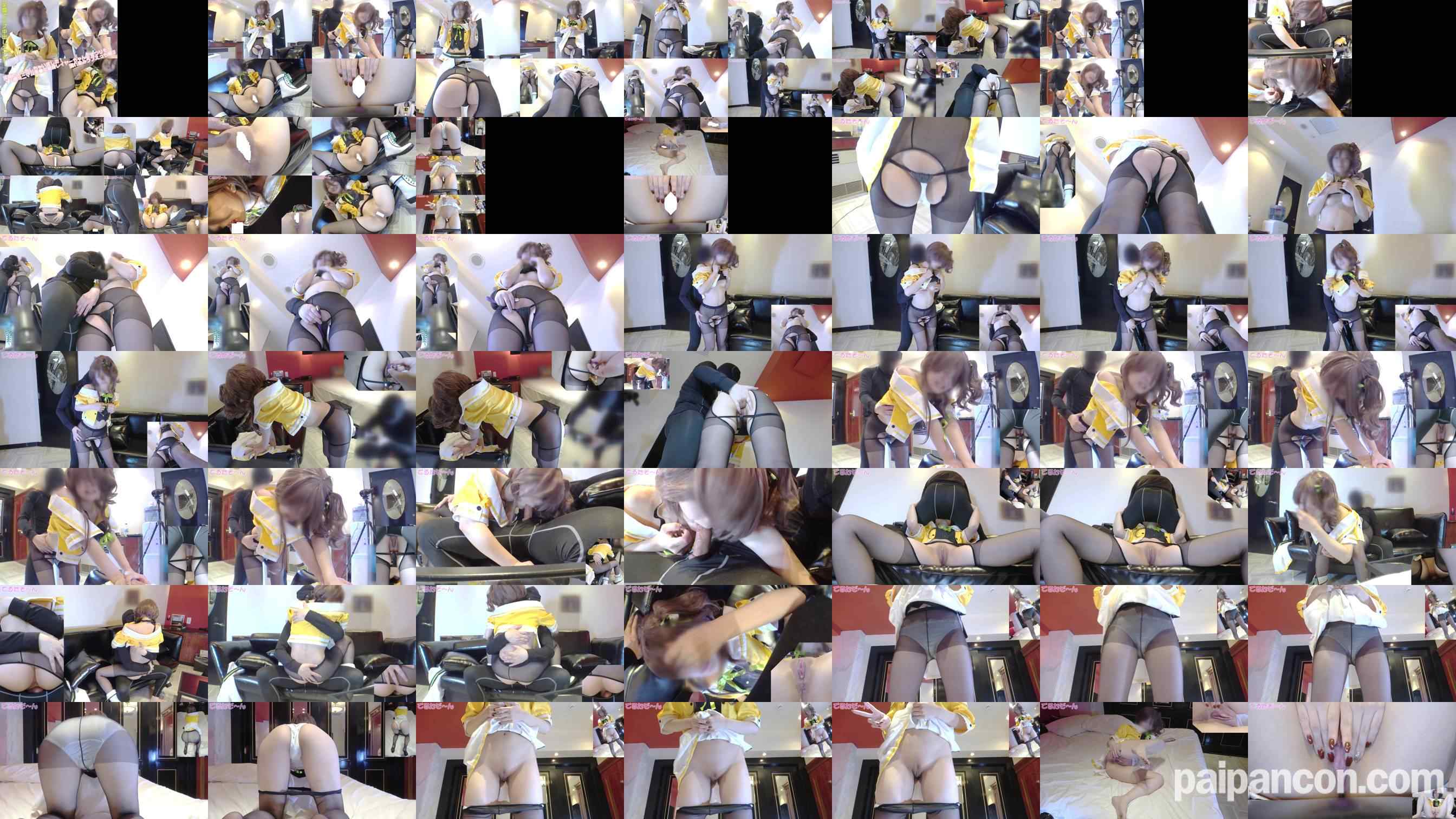 FC2-PPV-4411729 - 笑顔でえっちしちゃいました！１９歳ミニマム美●女細身レイヤーちゃんでまつりそ！濡れ染みラブえっち編２