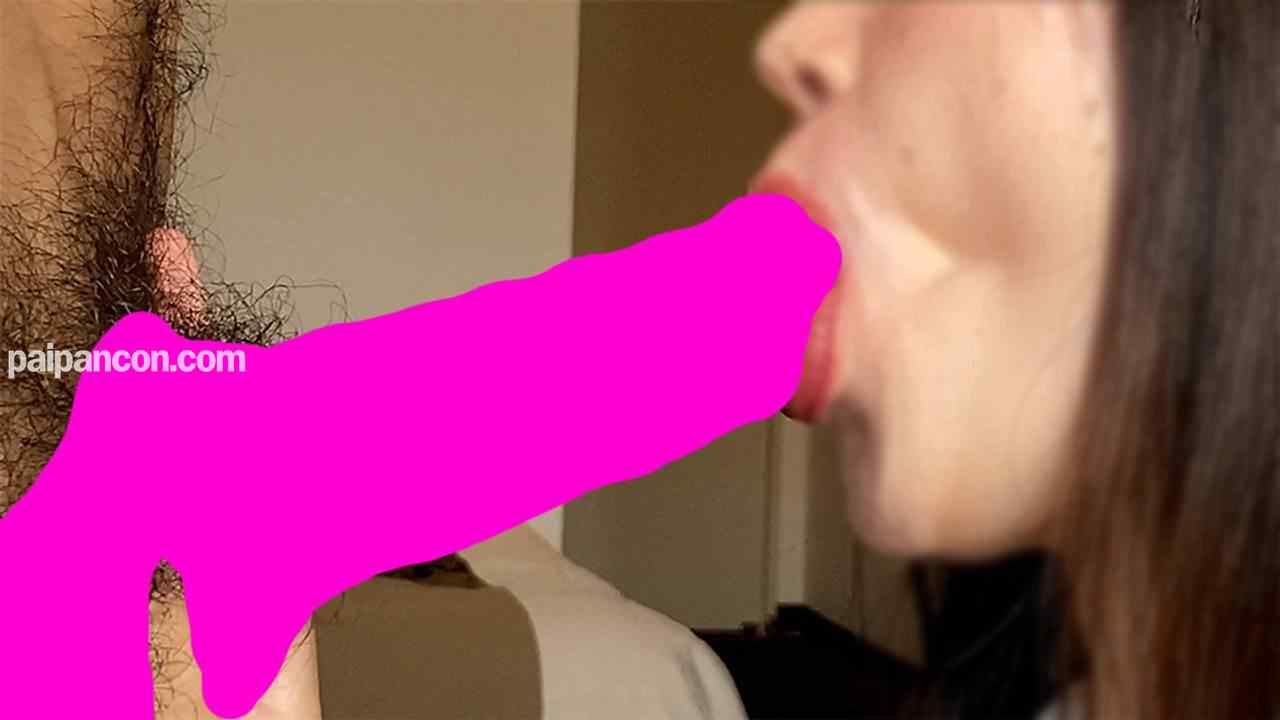 FC2-PPV-4464375 - 真面目な先生がフェラうま目指してM男相手に実技マスター！舌上発射・ごっくんも！4連続フェラ抜きレッスン★S痴女教師・千尋さんVol.1 thumbnail_6.jpg