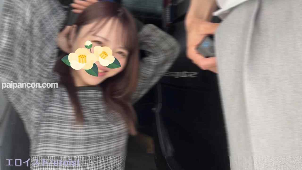 FC2-PPV-4470695 - 【瑠奈ちゃん秘蔵VTR】野外露出フェラ＆車内召使お口奉仕→絶品喉奥イラマは健在→大量口内２発射★瑠奈ちゃんVol.18 thumbnail_2.jpg