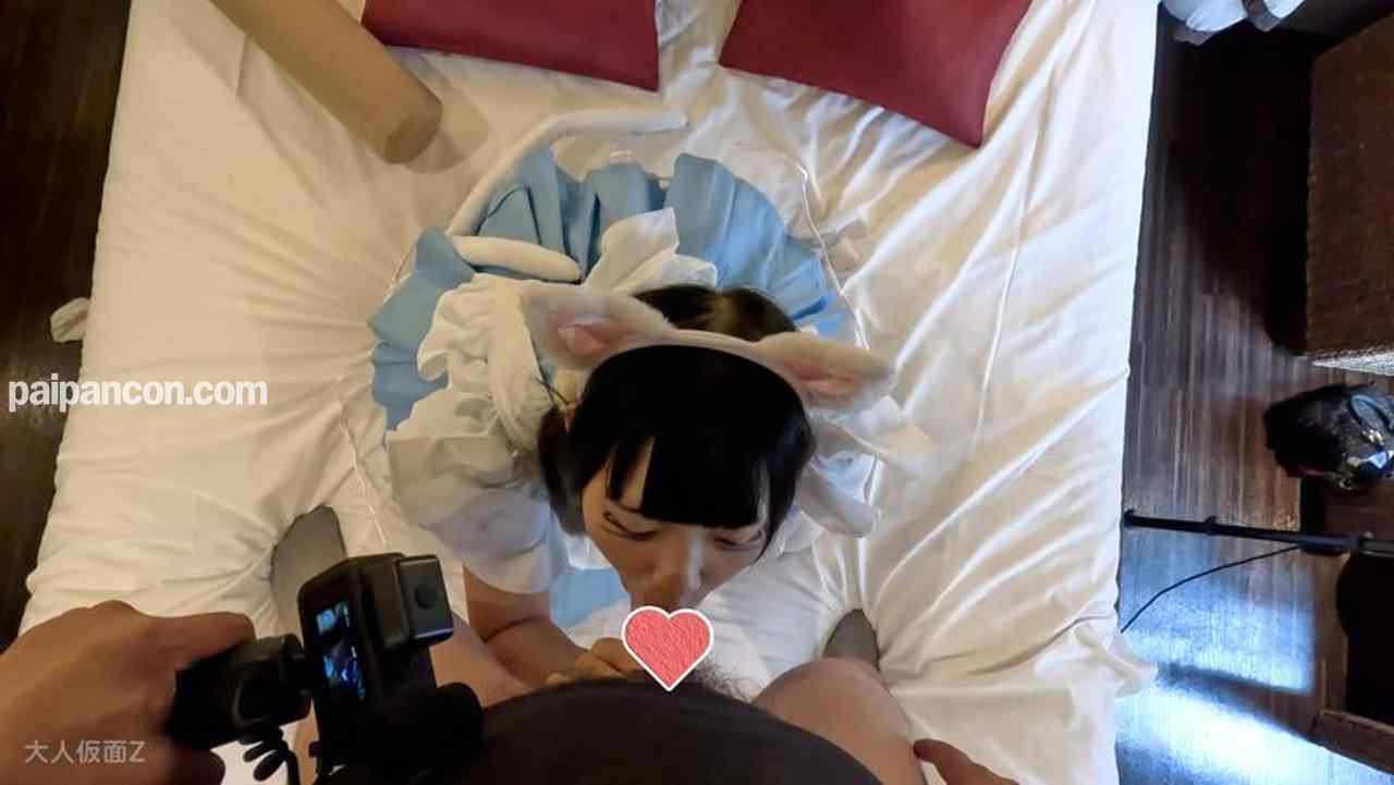 FC2-PPV-4475943 - るみ(18)私服姿がかわいかったので、猫耳メイドコスをさせてみた。そして、アナルもかわいかったのでアナル貫通し中出ししたらぽっかり開いたままだったので、栓をしました。 thumbnail_5.jpg