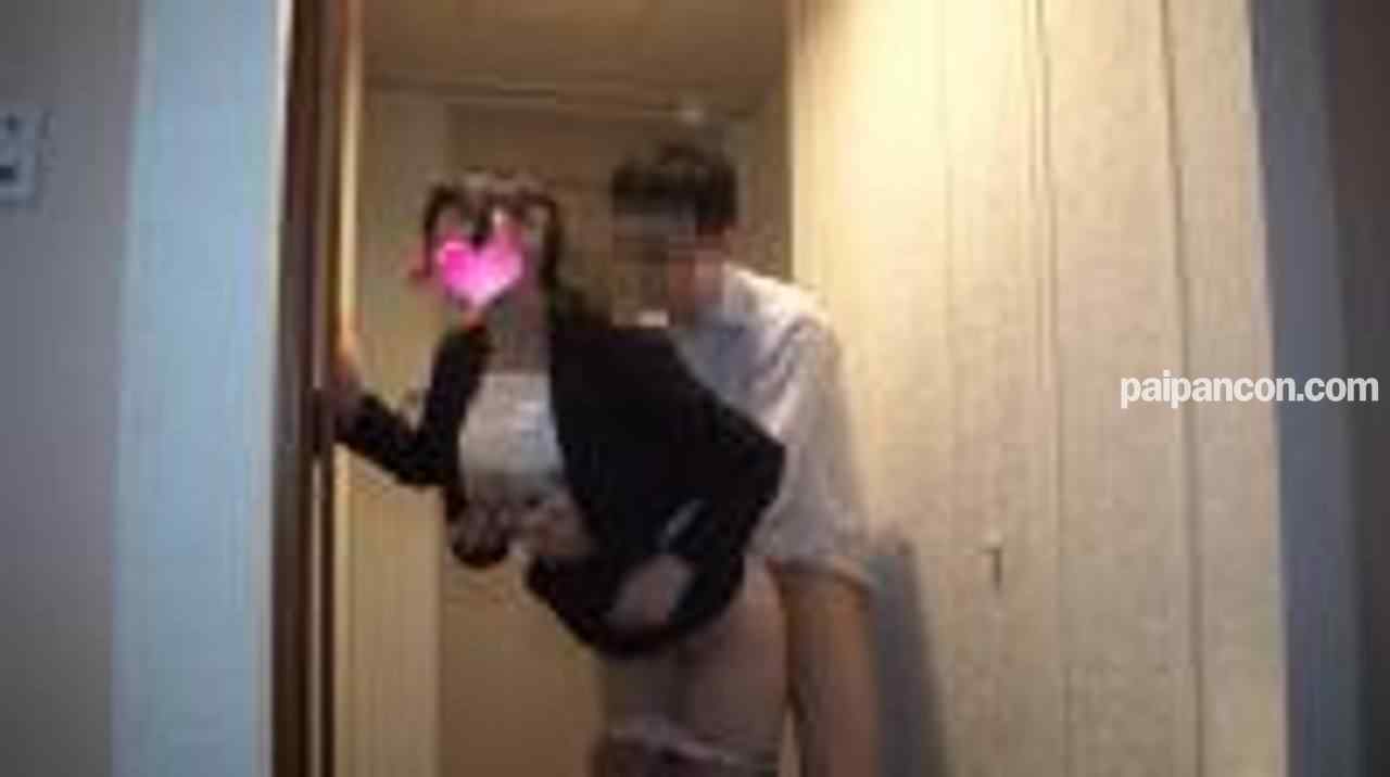 FC2-PPV-452840 - 【個人撮影】巨乳でエロさに定評のある、可愛い新入社員の麻衣子ちゃんに中出し！【妄想動画】