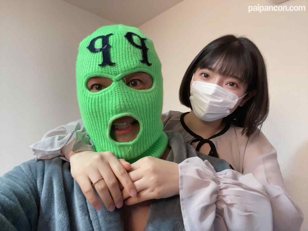 FC2-PPV-4529648 - 【初回数量限定50％オフ】 【ブッ飛び白目オーガズム】 とにかく淫乱なGカップ爆乳人妻！ NTR交尾の気持ちよさに本能爆発！【すなお】【レビュー特典あり】 thumbnail_1.jpg