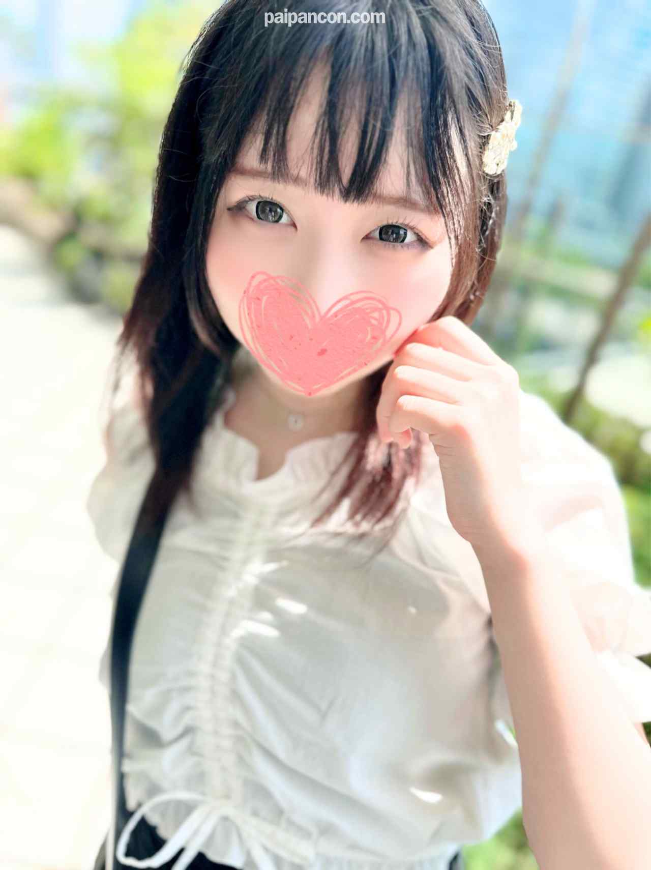 FC2-PPV-4534469 - 【本日限定価格7980pt→1980pt】【秘蔵】アイドルを夢見る人気コンカフェ嬢と生中出しセックス！圧倒的透明感&挿入直後にとろける敏感体質は必見の価値あり♡【無】 thumbnail_2.jpg