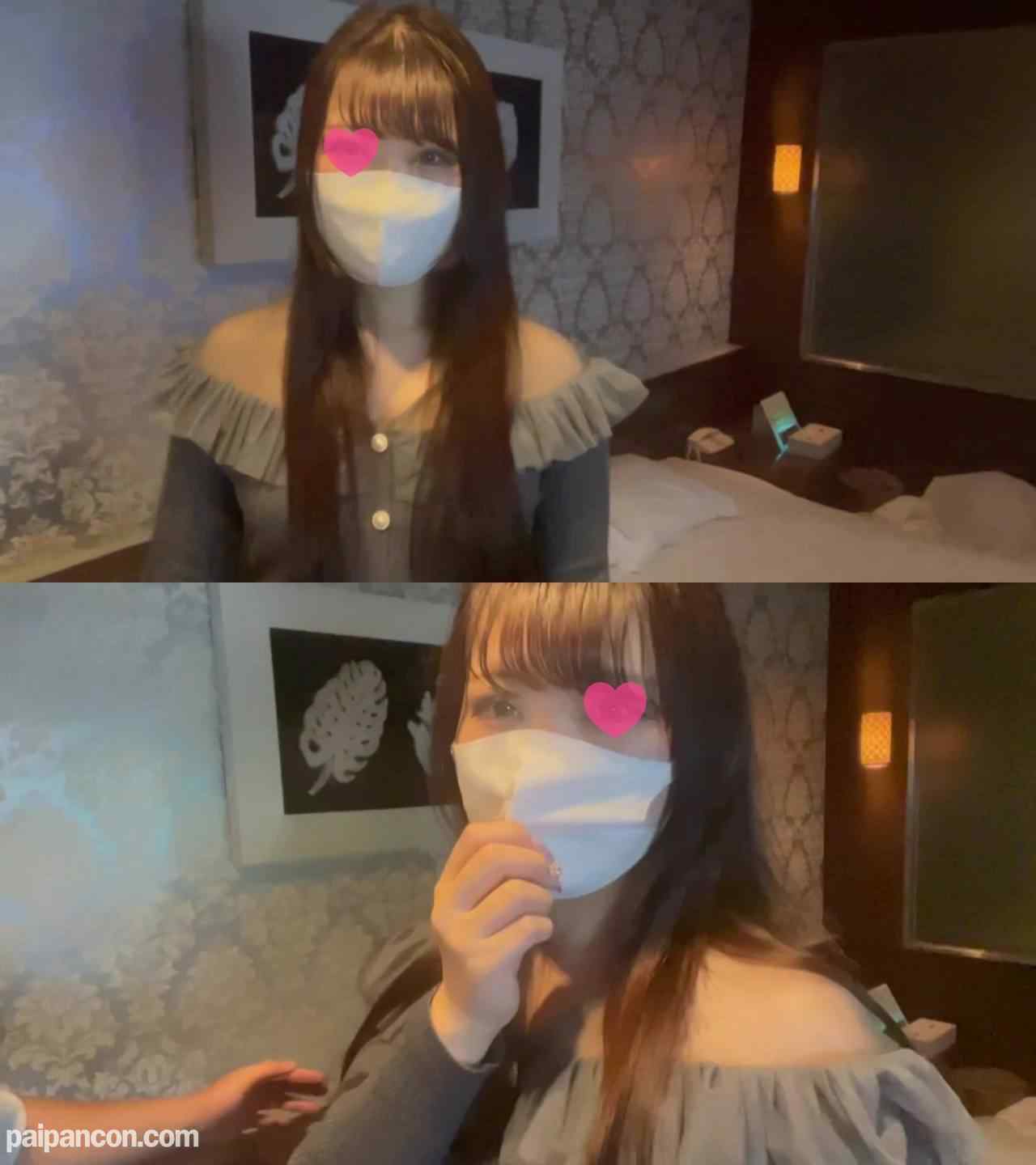 FC2-PPV-4534827 - 【素人ハメ撮り#017】乳首でもいっちゃう全身性感帯な「め●る」似のJD。電マ当てたら大変なことに。初対面で深夜のラブホに連れ出して初ハメ撮り。【レビュー特典あり】