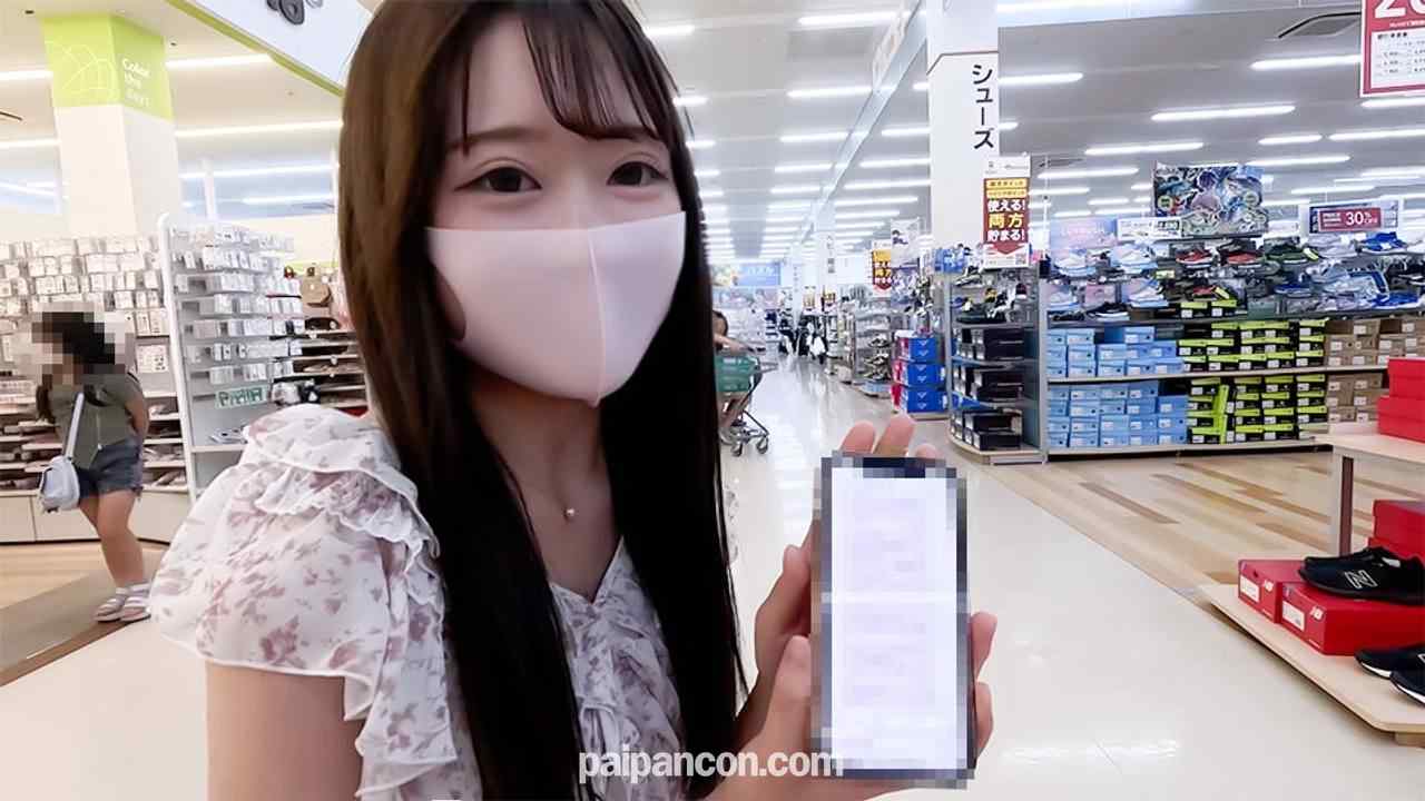 FC2-PPV-4545391 - 正真正銘アイドル、１９才、完全顔出し！！超大手芸能事務所在※籍中！！アイドルグループにデビュー間近！歩行者真横でまる見えトラックで、中出し穴アイドル、アナル舐め、ビン thumbnail_4.jpg