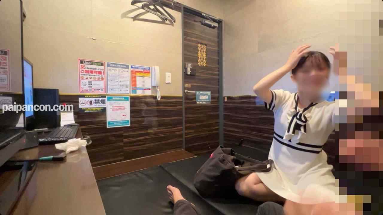 FC2-PPV-4547549 - 【3日間限定800pt】ネカフェ派遣専用オナクラ呼んでみた。１５分コース・錦◯町・まゆちゃん thumbnail_1.jpg