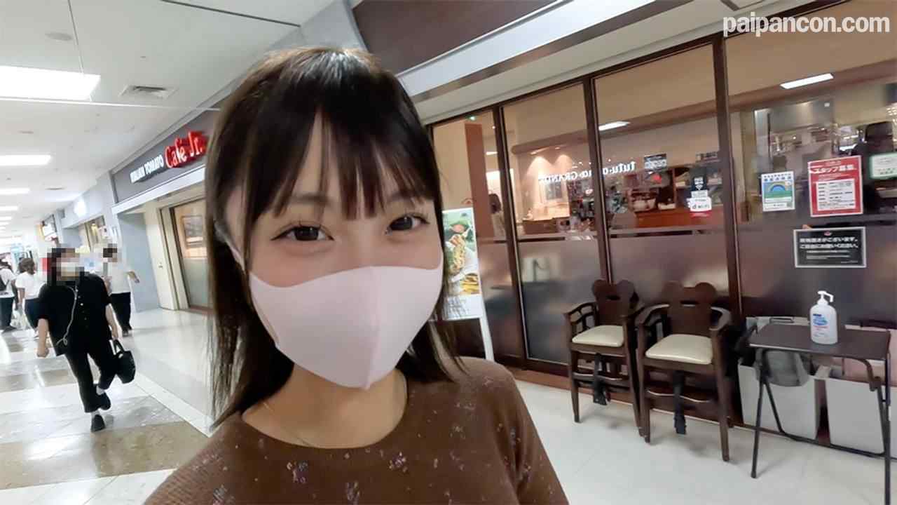 FC2-PPV-4548814 - １９才！、半年前まで高○３○生！、SKE柴○あ○激似、現＊役女＊子大生！完全初撮影、彼氏いるのにジジイのアナル舐め、NTR、個撮４５７人目 thumbnail_4.jpg