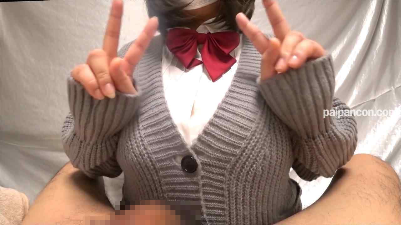 FC2-PPV-4568679 - 甘々ノーハンドパイズリ♥恋人繋ぎのままどっぴゅんしよ♪幸せすぎてレンズ直撃挟射!!計２発!!p01 thumbnail_5.jpg