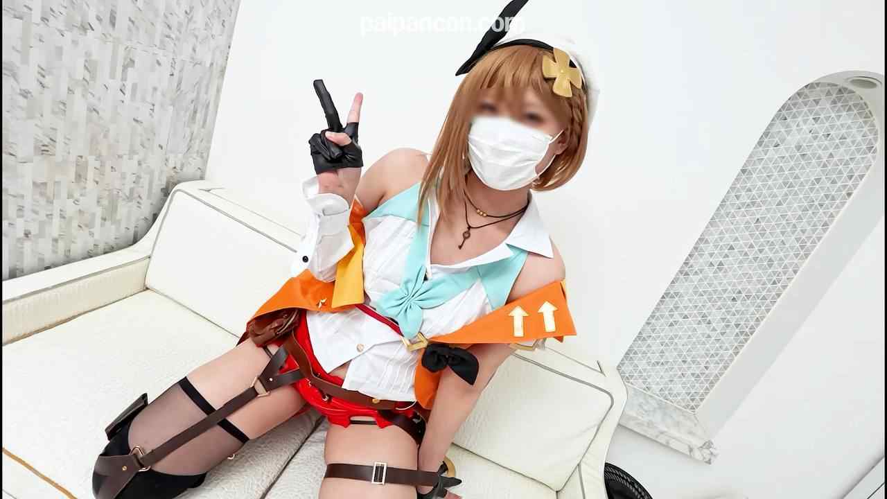 FC2-PPV-4569371 - 【無/本数限定価格】むっちむちなラ○ザのパイズリとフェラが気持ち良すぎる！イクイク雑魚レイヤーの中出し精子錬金ハメ撮り！ thumbnail_0.jpg