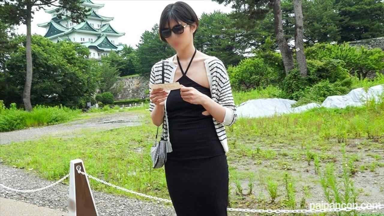 FC2-PPV-4569519 - 11/19まで【名古屋美女】未来のしゃちほこアナウンサー！メイ 25歳 名古屋城でナンパした鬼カワ城女は超美人！ホテル連れ込みハメ撮り生中出しSEX thumbnail_1.jpg