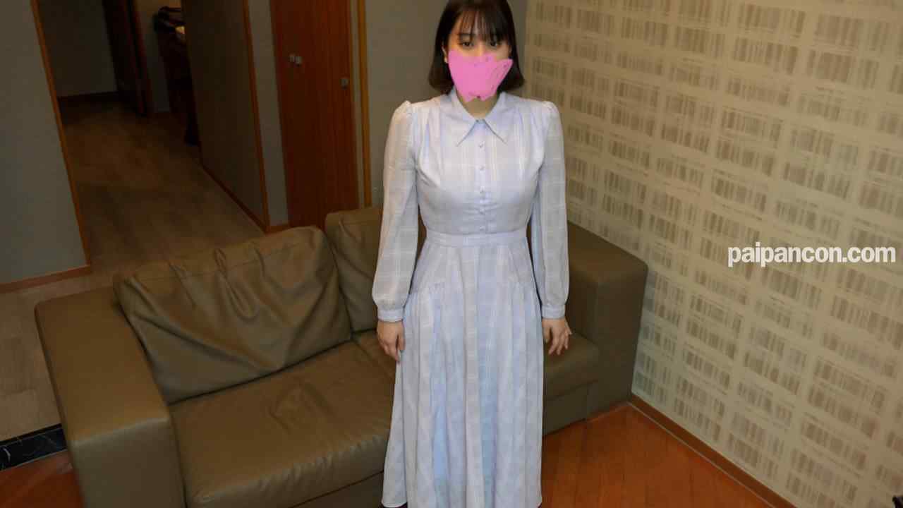 FC2-PPV-4575500 - ★特典で無修正と膣内カメラ ♀117 大好評の童顔巨乳再び。このアンバランスさが男を狂わせるっ、、、！ thumbnail_1.jpg