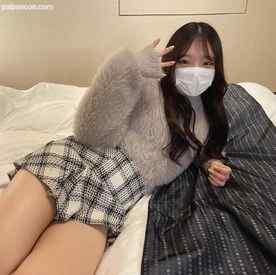 FC2-PPV-4582289 - 【素人ハメ撮り#021】超逸材みおちゃん。会うたびに可愛くなるスレンダーエロカワＪＤに生中出し。【レビュー特典あり】