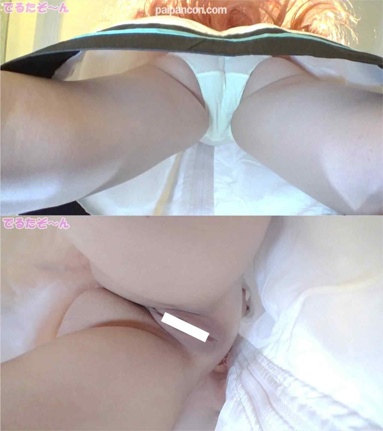 FC2-PPV-4600371 - ローアングル全開！丸見えおぱんちゅ＆ノーパン　フェチ総集編01 thumbnail_6.jpg