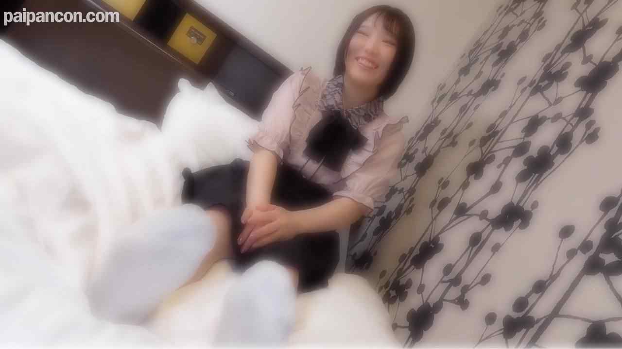 FC2-PPV-4605306 - フェラ顔めっちゃ可愛い！【無】【アナル舐め・中出し】あ〇ちゃん似のＦカップ美乳にアナルを舐めてもらったお礼に首〆め、陵〇プレイ後に中出し。※特典あり thumbnail_9.jpg