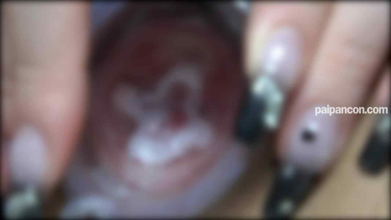 FC2-PPV-4608939 - ★特典で無修正と膣内カメラ ♀131 初めての中出しエッチがこのハメ撮りな彼氏持ちのこなつちゃんの初体験する動画 thumbnail_9.jpg