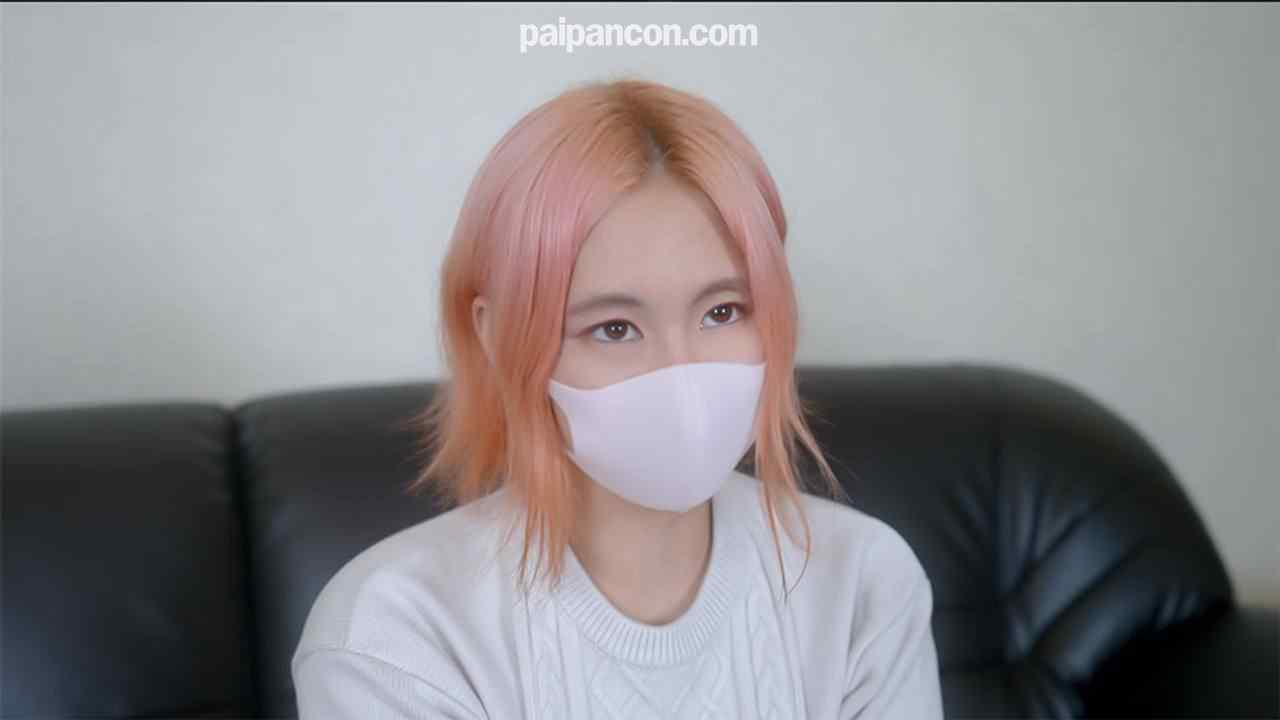 FC2-PPV-4627512 - 美しきアートの申し子─ピンク髪ショートの純白透明感20才美大生に、鬼イラマチオ、ビンタ、アナル舐め、手錠、ゲロ、首○め、NTR、寝取り、個撮４７９人目 thumbnail_5.jpg