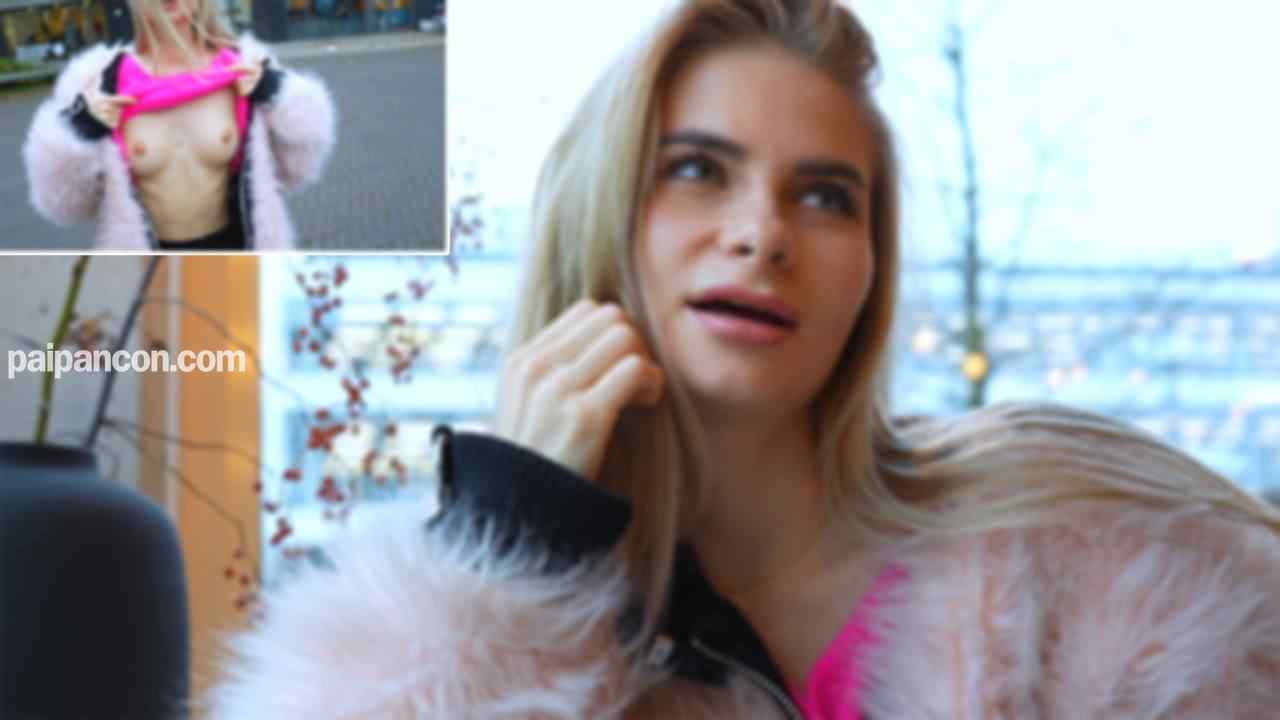 FC2-PPV-4634161 - 初撮り！ガチ天使！史上最高にかわいいクセニアちゃん。ハタチになったばかりのウクライナ人です。チンポ挿れたら大絶叫でイキまくる、締り良い美マンコに中出し。4K60p thumbnail_1.jpg