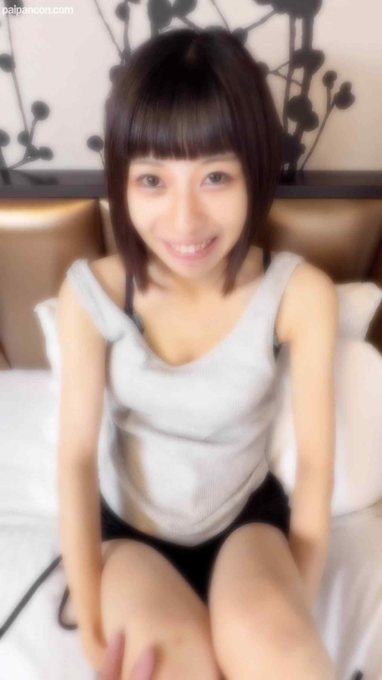 FC2-PPV-4635670 - 期間限定1480pt！【無】【中出し】幸薄スレンダー若妻と再会。ショーパンにタンクトップが最高すぎたが脱がして中出し。汚まんこの汁付きチンコをお掃除。※特典あり thumbnail_4.jpg