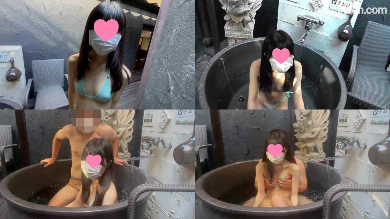 FC2-PPV-4654462 - 【素人ハメ撮り#025】【プレミアム】激カワアイドルフェイスのあちゃんと人生初ハメ撮り。小**系でスタイル抜群。露天風呂での水着エッチも挑戦。初生・初中出し。大容量二回戦。【レビュー特典あり】 thumbnail_3.jpg