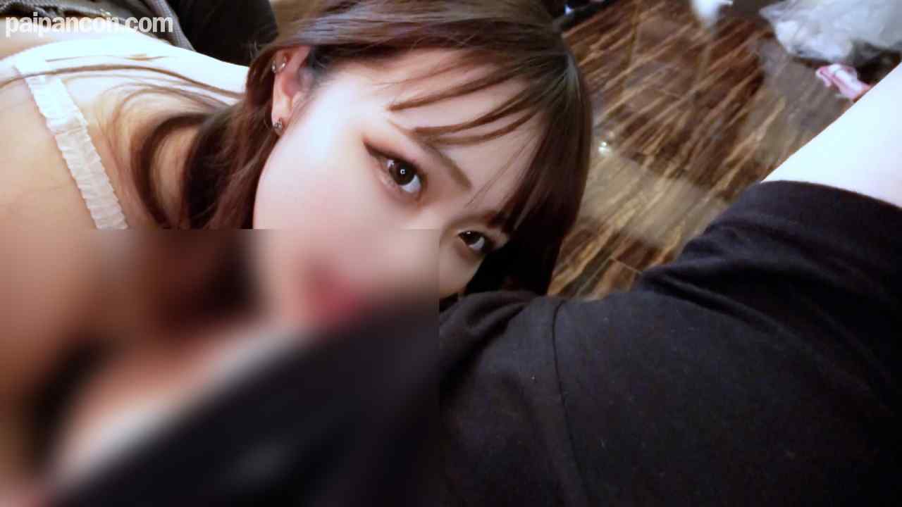 FC2-PPV-4667383 - 【完全顔出し】『国宝級天然Hカップ　超美形19歳』人生初ハメ撮り出演。★在庫のみ★ thumbnail_1.jpg