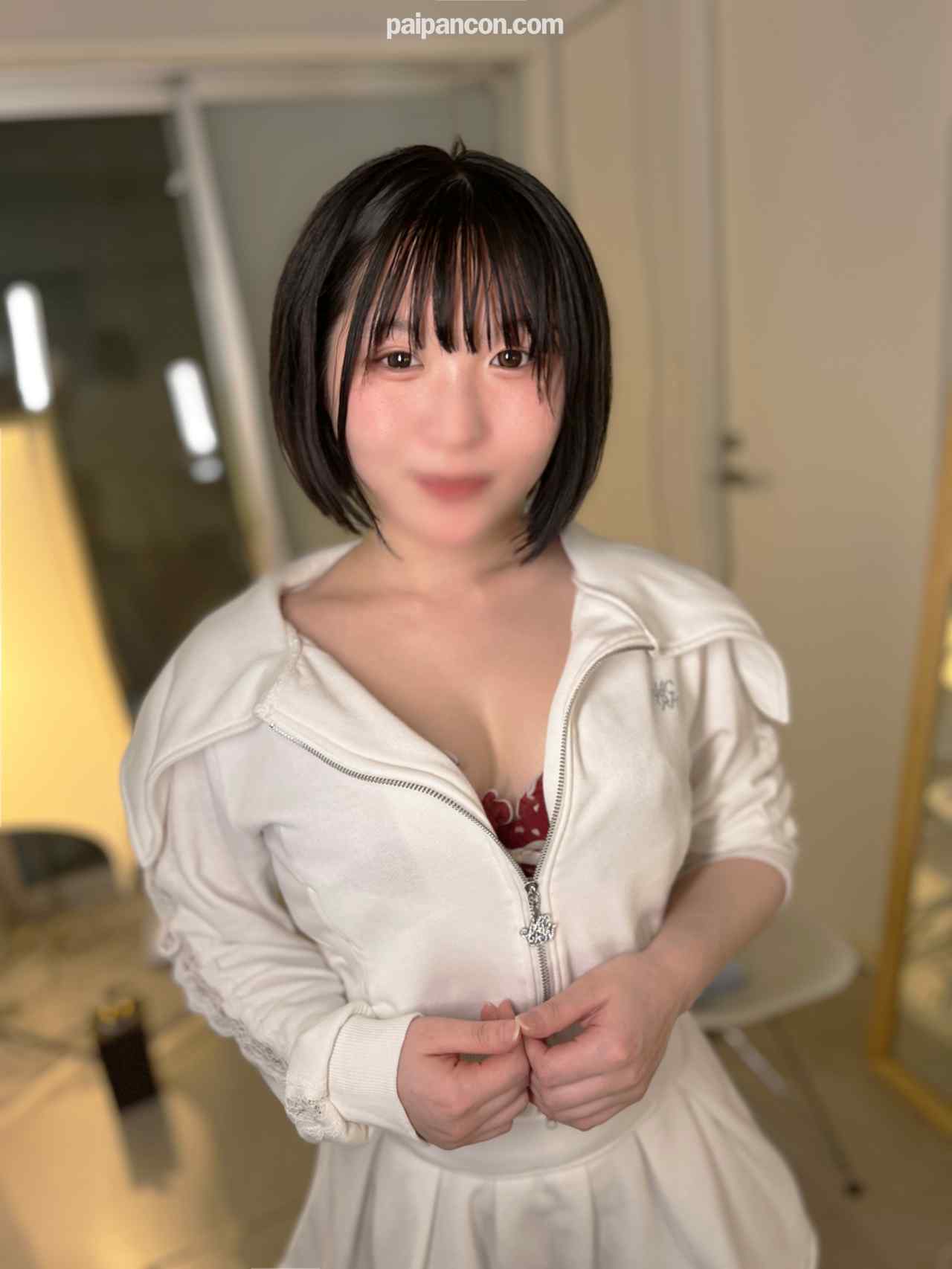 FC2-PPV-4669608 - 9日まで990pt\!! ※明治Dai21歳白肌FカップJD 笑顔キュートなP活ムスメ OILマッサージでもろ感痙攣絶頂 中出種付 thumbnail_1.jpg