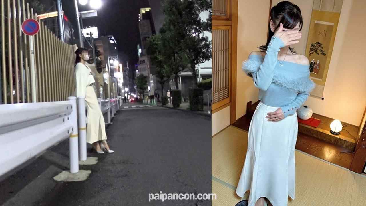 FC2-PPV-4674793 - 【奇跡の50歳】〇久保公園★SSS級立ちんぼ！23時に超きれいな奥さん居たんで声かけたｗ筋肉男２人で種付けハメ倒したら30回以上絶頂して壊れちゃいましたｗ【中出しし放題】 thumbnail_1.jpg