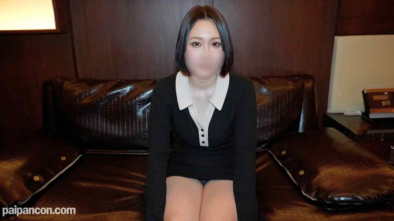 FC2-PPV-4686828 - 【三吉⚪︎花似巨乳秘書】三吉⚪︎花似！奇跡のFカップ美人秘書と濃厚中出しセックス thumbnail_0.jpg