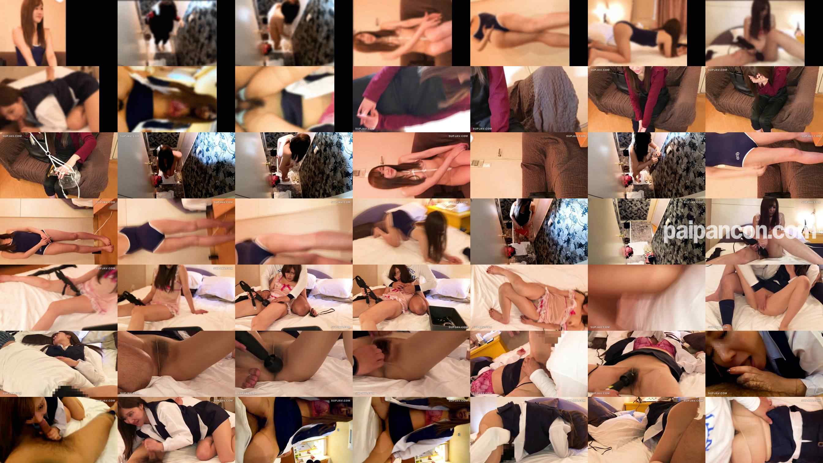 FC2-PPV-4687211 - ※23日まで85％OFF※【素人個撮】【無修正】過激すぎる撮影会・言いなりドM美女のコスプレえっち