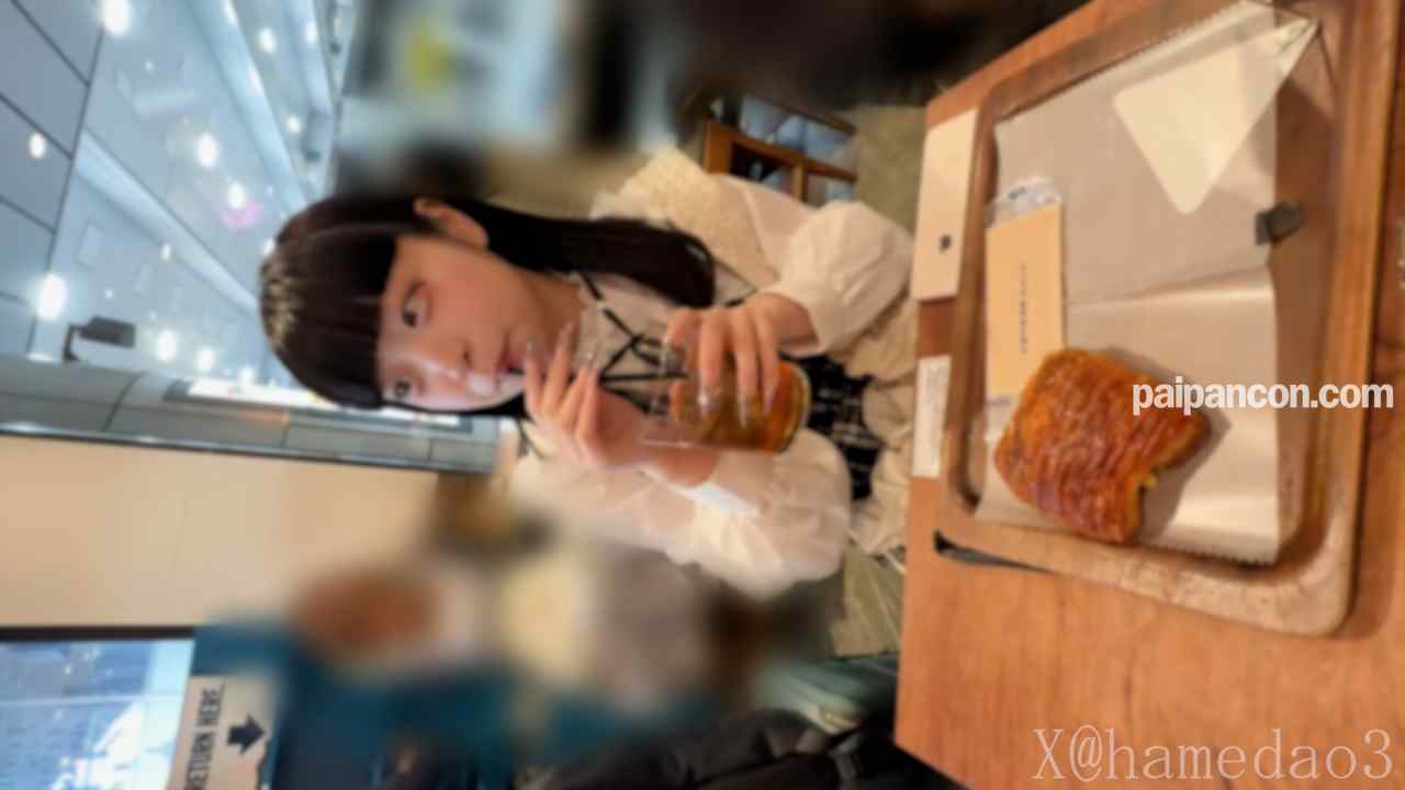 FC2-PPV-4687524 - 新垢ｲﾍﾞﾝﾄ限界価格70％OFF顔出し【未公開】148㎝圧倒的ろ〇の18歳ｺﾝｶﾌｪ嬢。汗たっぷりの巨根にﾒｽ顔発令。発情した膣に2度の種付け。。。 thumbnail_1.jpg