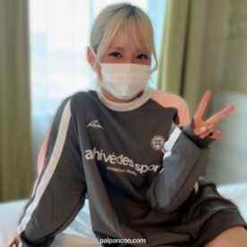 FC2-PPV-4705682 - 17まで【ぱ】地方運動部の金髪ギャルと純粋恋人えちえち♡陰毛肉厚おまんこ中出し最高です♡